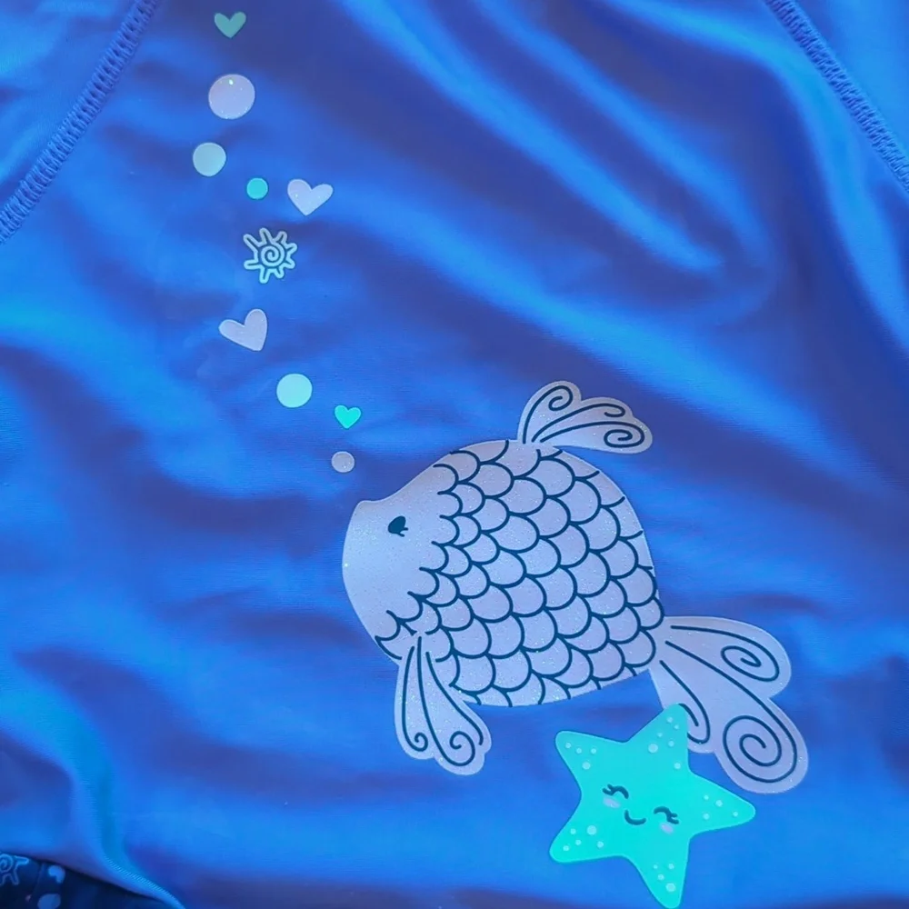 Swim set - Picture 2 of 5